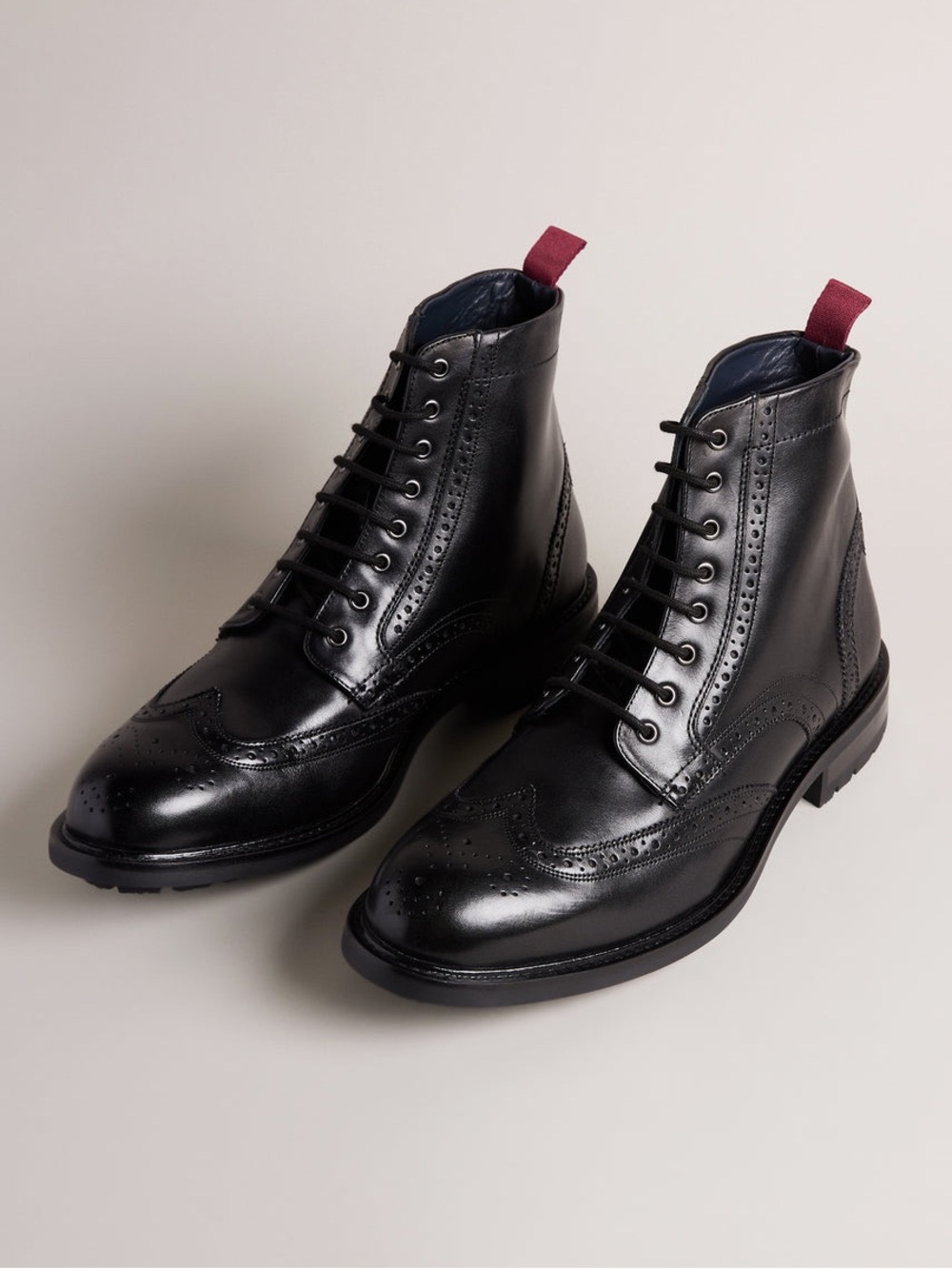 TED BAKER | Walden Boots